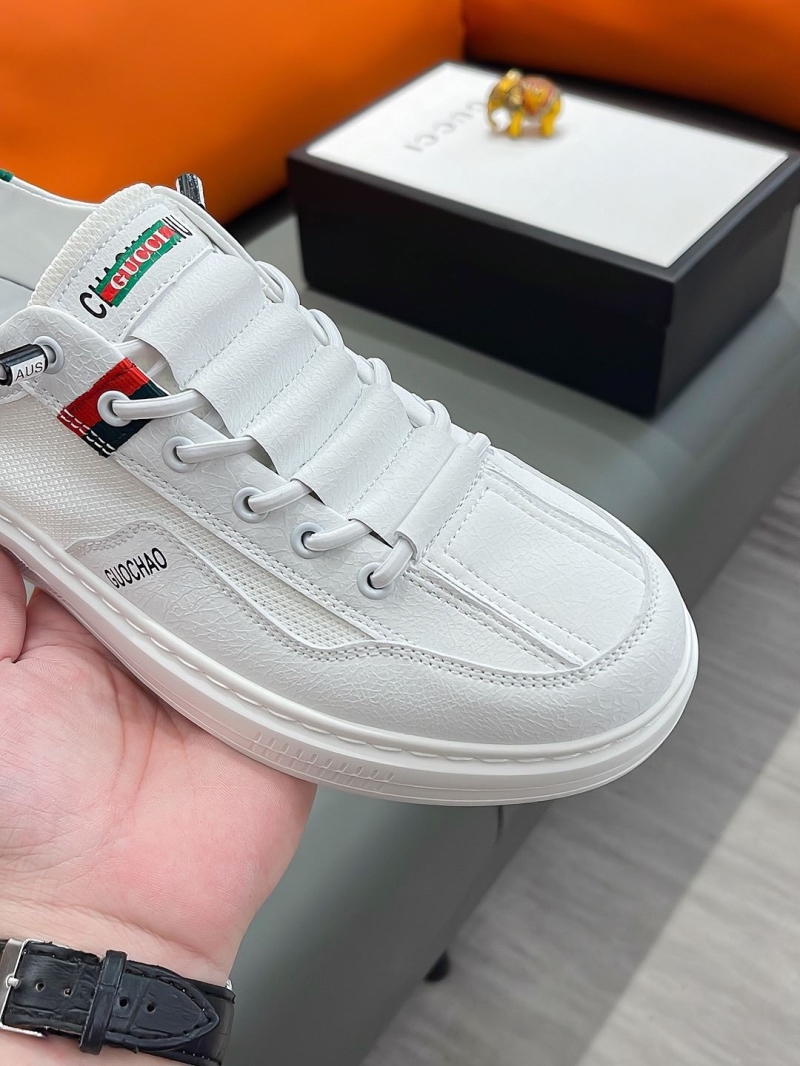 Gucci Casual Shoes